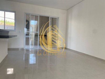Sobrado, 3 quartos, 155 m² - Foto 1