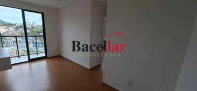 Apartamento, 2 quartos, 42 m² - Foto 2