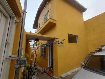 Casa, 2 quartos, 250 m² - Foto 2