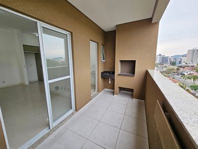 Apartamento, 2 quartos, 76 m² - Foto 3