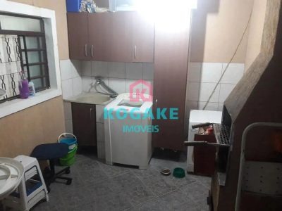 Sobrado, 3 quartos, 167 m² - Foto 4