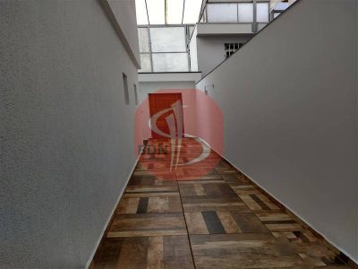 Sobrado, 6 quartos, 170 m² - Foto 5