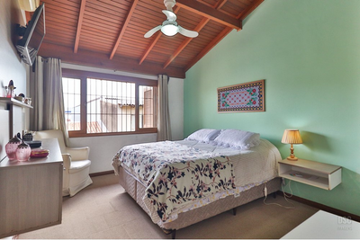 Casa, 2 quartos, 166 m² - Foto 2