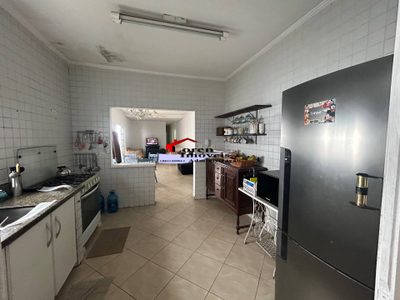 Casa, 3 quartos, 90 m² - Foto 4