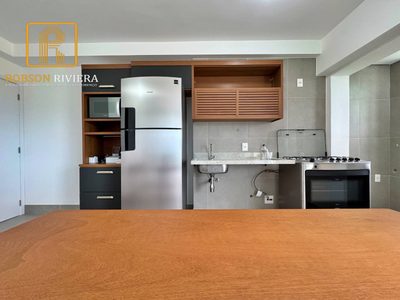 Apartamento, 2 quartos, 160 m² - Foto 2