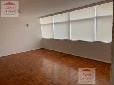 Apartamento, 3 quartos, 155 m² - Foto 2