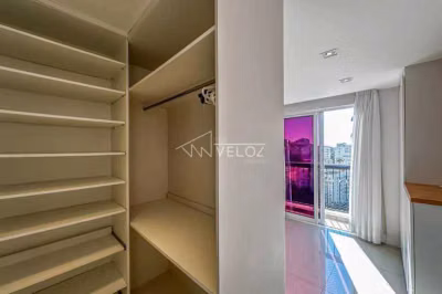 Cobertura, 2 quartos, 122 m² - Foto 2