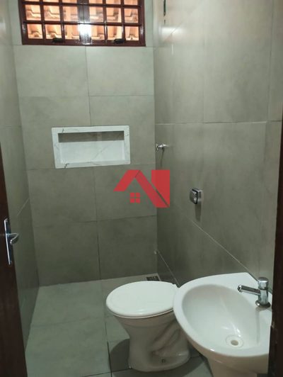 Casa, 2 quartos, 62 m² - Foto 2