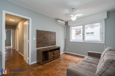 Apartamento, 3 quartos, 94 m² - Foto 3