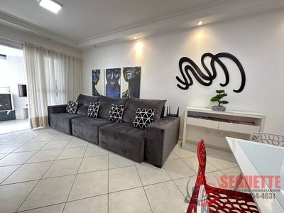 Apartamento, 2 quartos, 88 m² - Foto 5