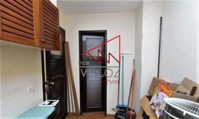 Apartamento, 3 quartos, 147 m² - Foto 1