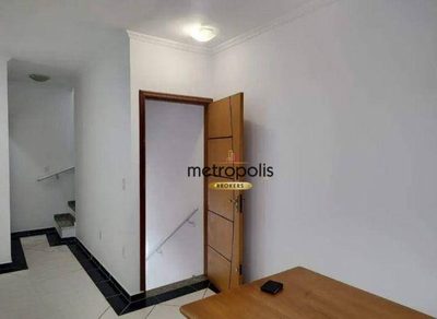 Sobrado, 2 quartos, 117 m² - Foto 3