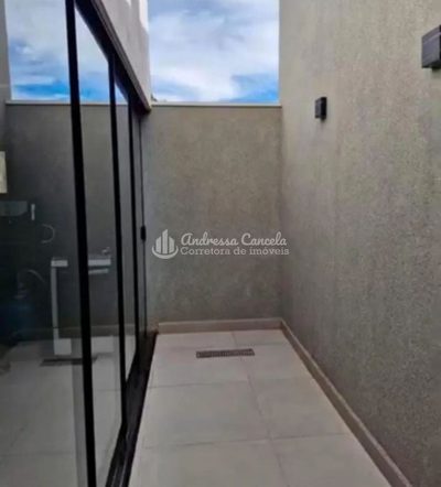 Casa, 3 quartos, 101 m² - Foto 2