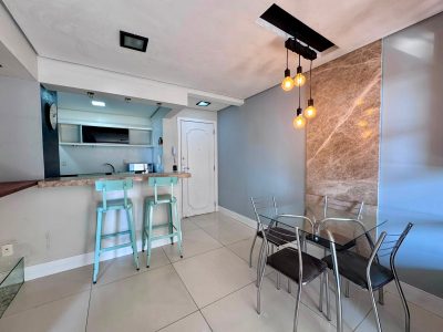 Apartamento, 2 quartos, 91 m² - Foto 3