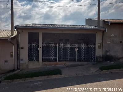 Casa, 180 m² - Foto 1