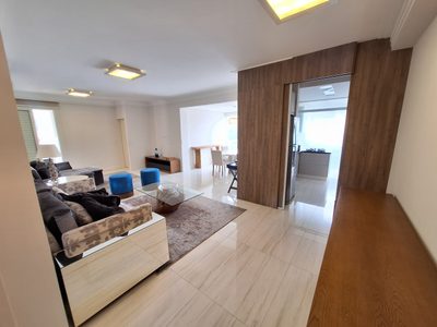Apartamento, 2 quartos, 96 m² - Foto 1
