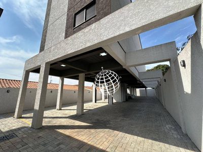 Apartamento, 2 quartos, 58 m² - Foto 3