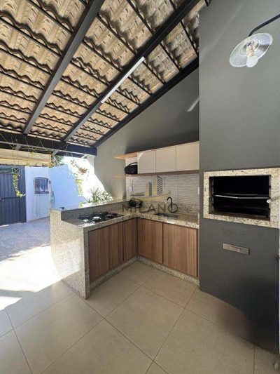 Casa, 3 quartos, 87 m² - Foto 1