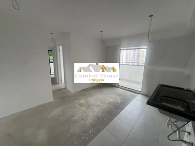 Apartamento, 2 quartos, 45 m² - Foto 4