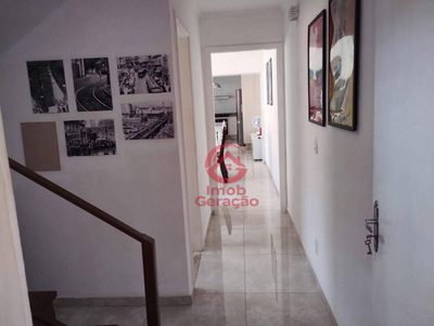 Sobrado, 2 quartos, 135 m² - Foto 5