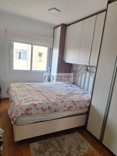 Apartamento, 3 quartos, 96 m² - Foto 4