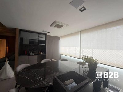 Apartamento, 3 quartos, 109 m² - Foto 5