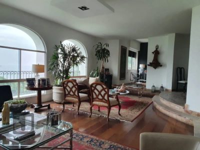 Apartamento, 4 quartos, 278 m² - Foto 1