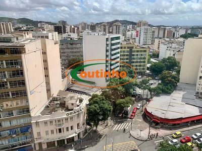 Prédio Inteiro, 25 m² - Foto 1