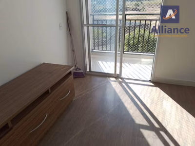 Apartamento, 2 quartos, 75 m² - Foto 1