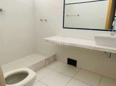 Apartamento, 4 quartos, 250 m² - Foto 2
