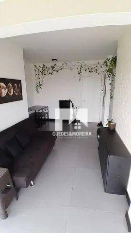 Apartamento, 2 quartos, 55 m² - Foto 5