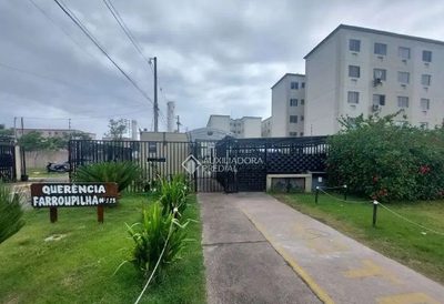 Apartamento, 2 quartos, 42 m² - Foto 1