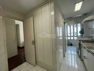 Apartamento, 2 quartos, 77 m² - Foto 1