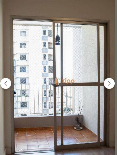 Apartamento, 3 quartos, 90 m² - Foto 3