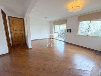 Apartamento, 3 quartos, 107 m² - Foto 3