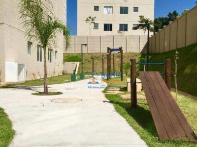 Apartamento, 2 quartos, 40 m² - Foto 1