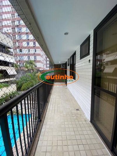 Apartamento, 3 quartos, 92 m² - Foto 4