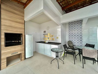 Apartamento, 3 quartos, 120 m² - Foto 5