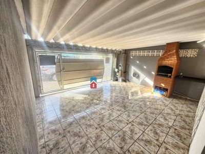 Casa, 3 quartos, 109 m² - Foto 2