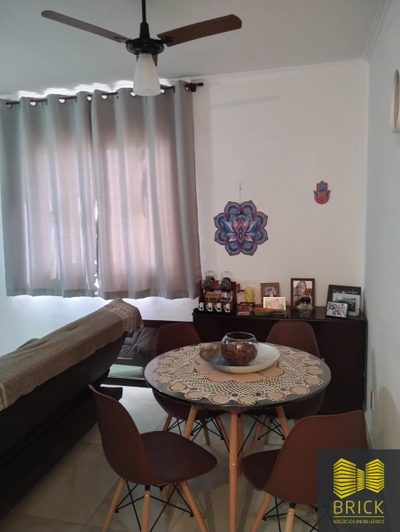 Apartamento, 2 quartos, 57 m² - Foto 5