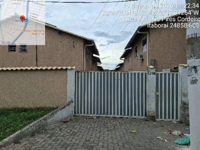 Casa, 2 quartos, 59 m² - Foto 1