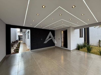 Casa, 3 quartos, 190 m² - Foto 3