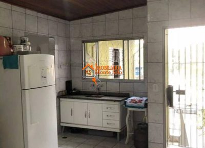 Casa, 3 quartos, 201 m² - Foto 3