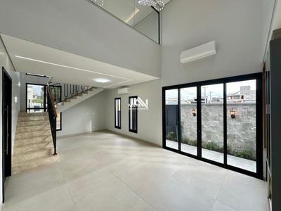 Sobrado, 3 quartos, 247 m² - Foto 3