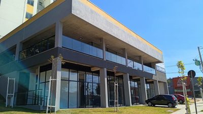 Loja-Salão, 544 m² - Foto 2