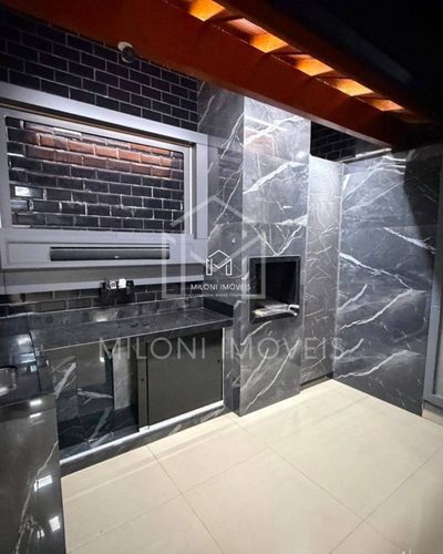 Casa, 4 quartos, 286 m² - Foto 2