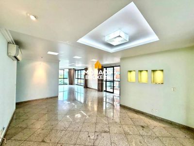 Apartamento, 4 quartos, 270 m² - Foto 5