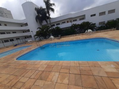 Apartamento, 2 quartos, 65 m² - Foto 1
