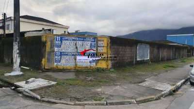 Terreno, 330 m² - Foto 1