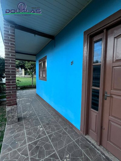 Casa, 2 quartos - Foto 1
